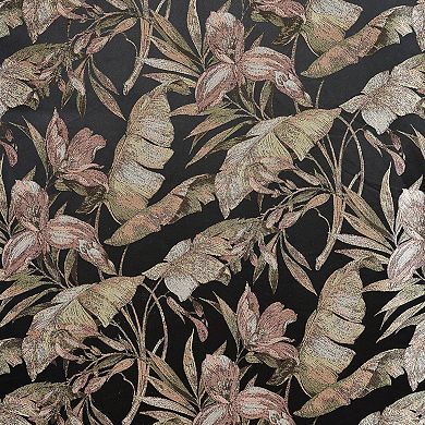 37 West 2-pack Martina Window Curtain Set