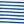 Cobalt Ivory Stripe