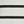 Ivory Black Stripe