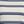 Navy Ivory Stripe