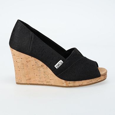 toms classic wedge
