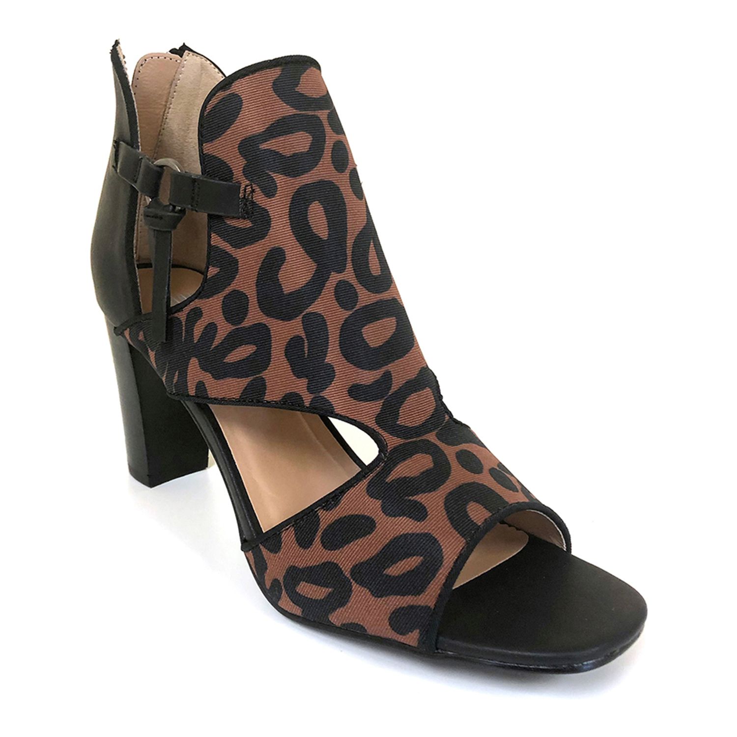kohls cheetah shoes