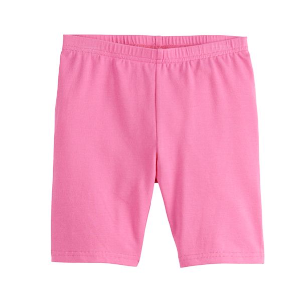 Girls 4-12 Jumping Beans® Bike Shorts