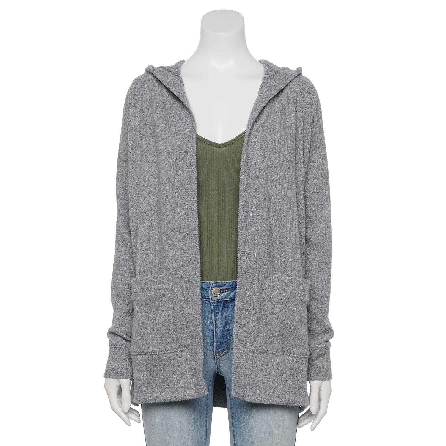 juniors sweaters and cardigans