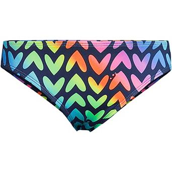 Girls 2-20 Lands' End Bikini Bottoms in Regular, Slim & Plus Size