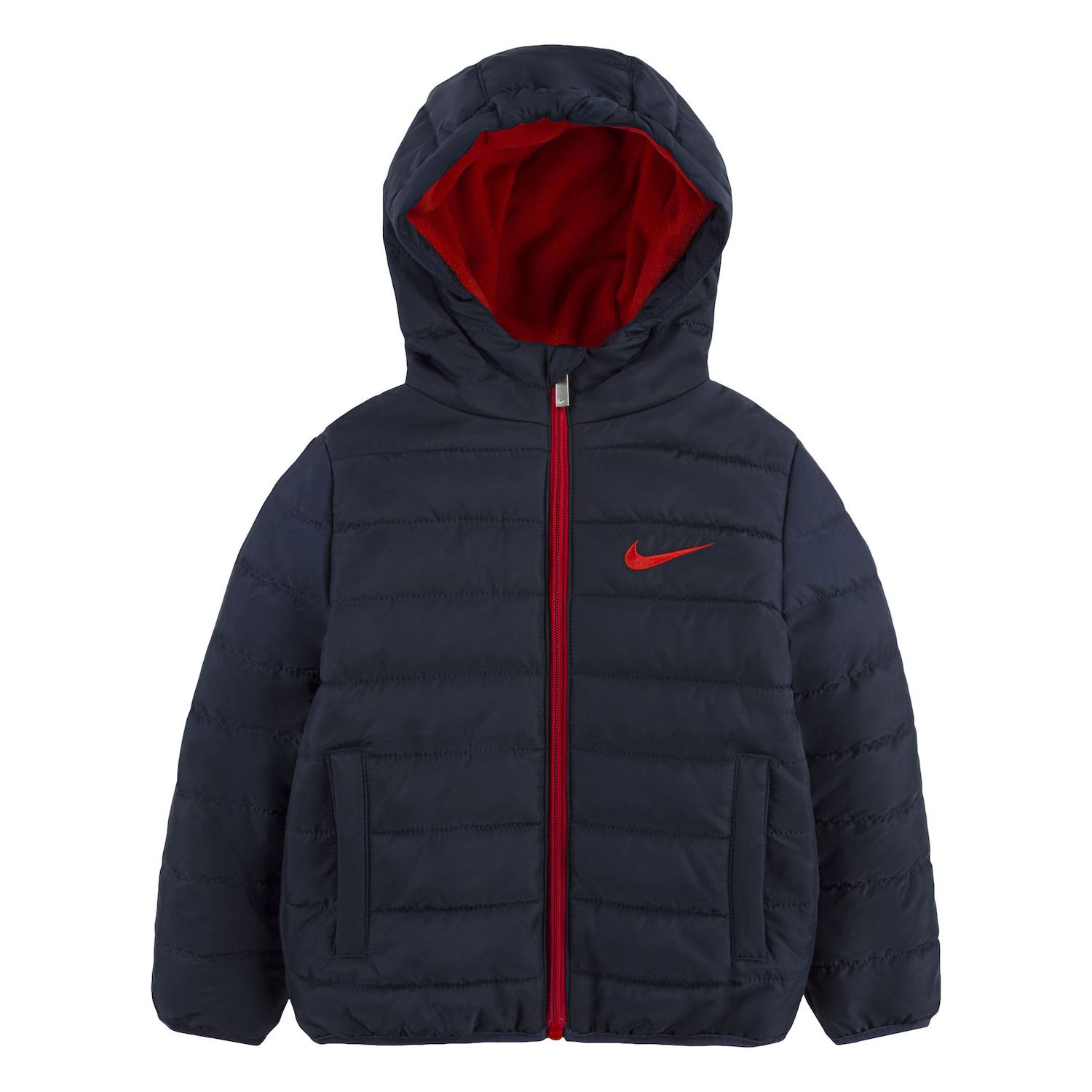 nike women's heavyweight puffer jacket