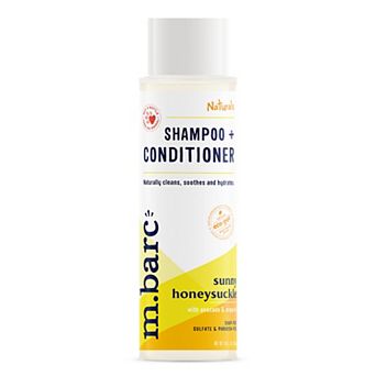 m.barc 2-in-1 Shampoo and Conditioner - Sunny Honeysuckle