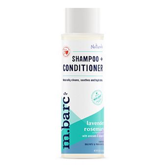 m.barc 2-in-1 Shampoo and Conditioner - Lavender Rosemary