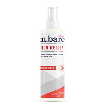 m.barc Itch Relief Spray