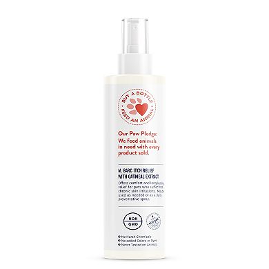 m.barc Itch Relief Spray