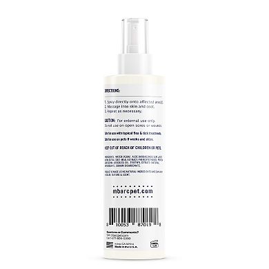 m.barc Itch Relief Spray