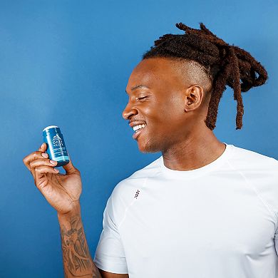 Oars + Alps Natural Deodorant - Fresh Ocean Splash