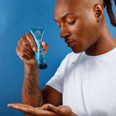 Oars + Alps Face & Eye Cream