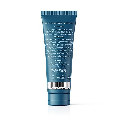 Oars + Alps Face & Eye Cream