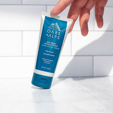 Oars + Alps Dry Hand Repair Cream