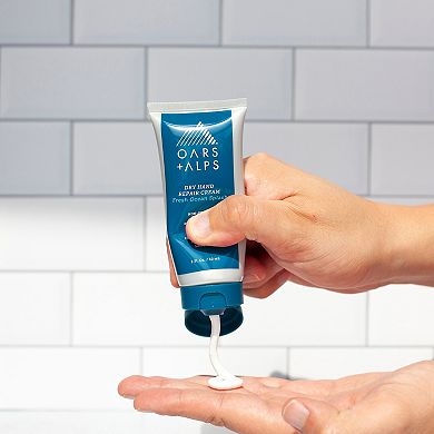 Oars + Alps Dry Hand Repair Cream