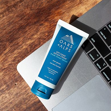 Oars + Alps Dry Hand Repair Cream