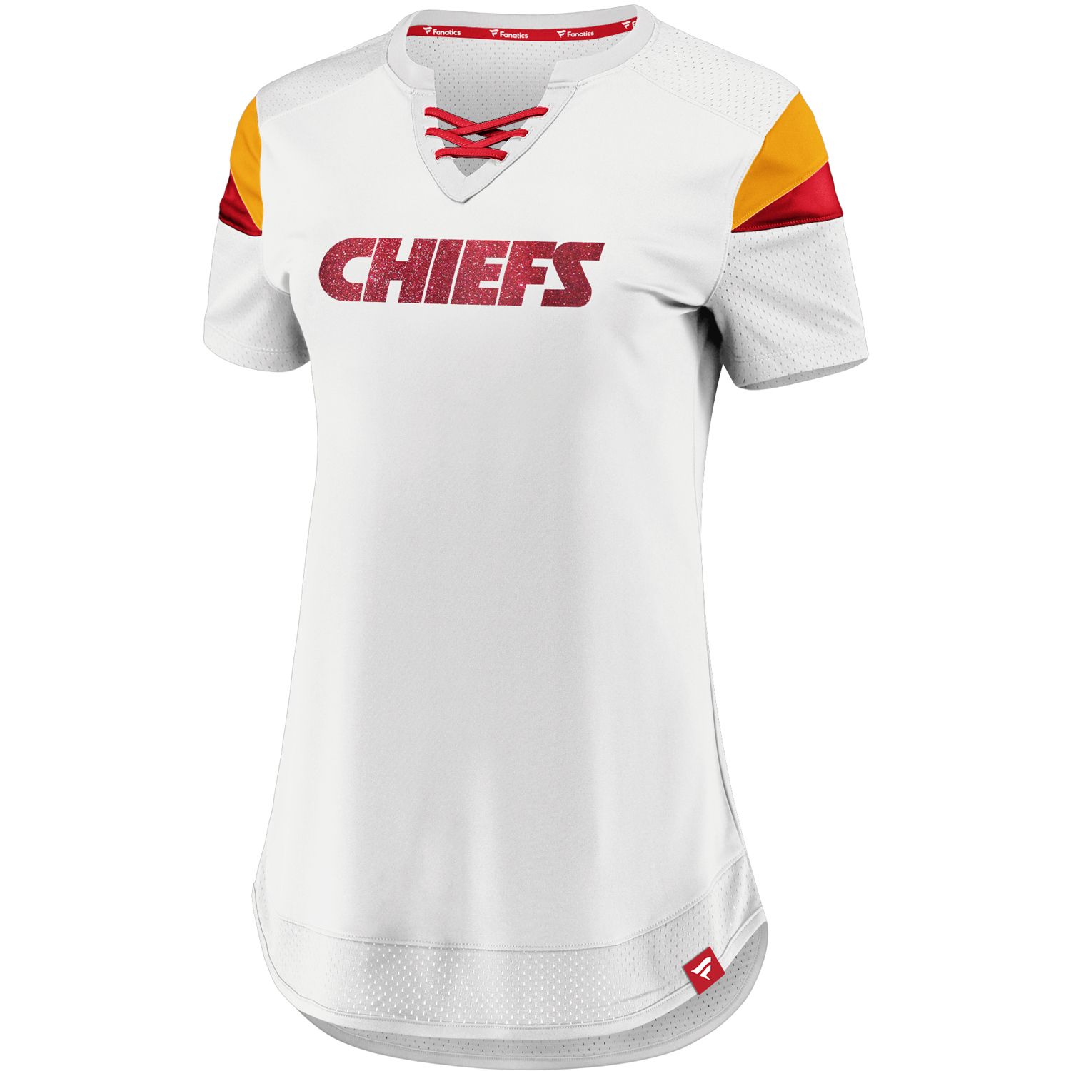 kansas city chiefs women's gear