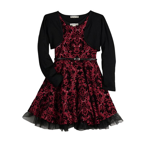 Knitworks shop skater dress