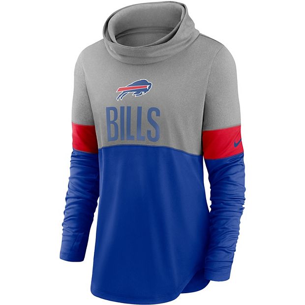 Womens Nike Buffalo Bills.