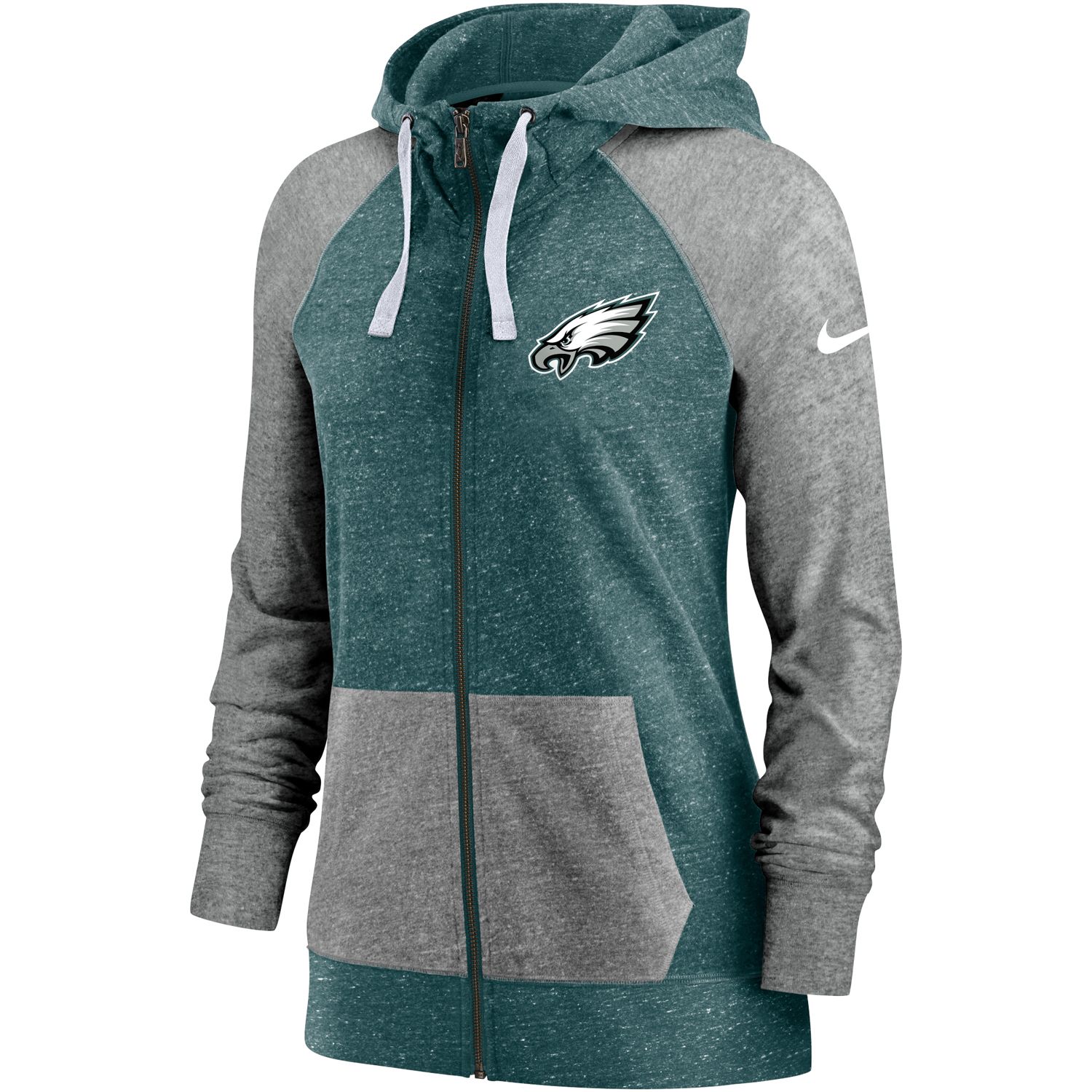 women's philadelphia eagles sweatshirt