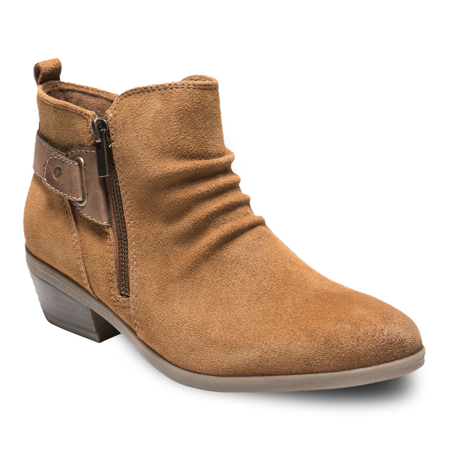 earth women's ankle boots