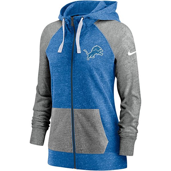 detroit lions nike hoodie