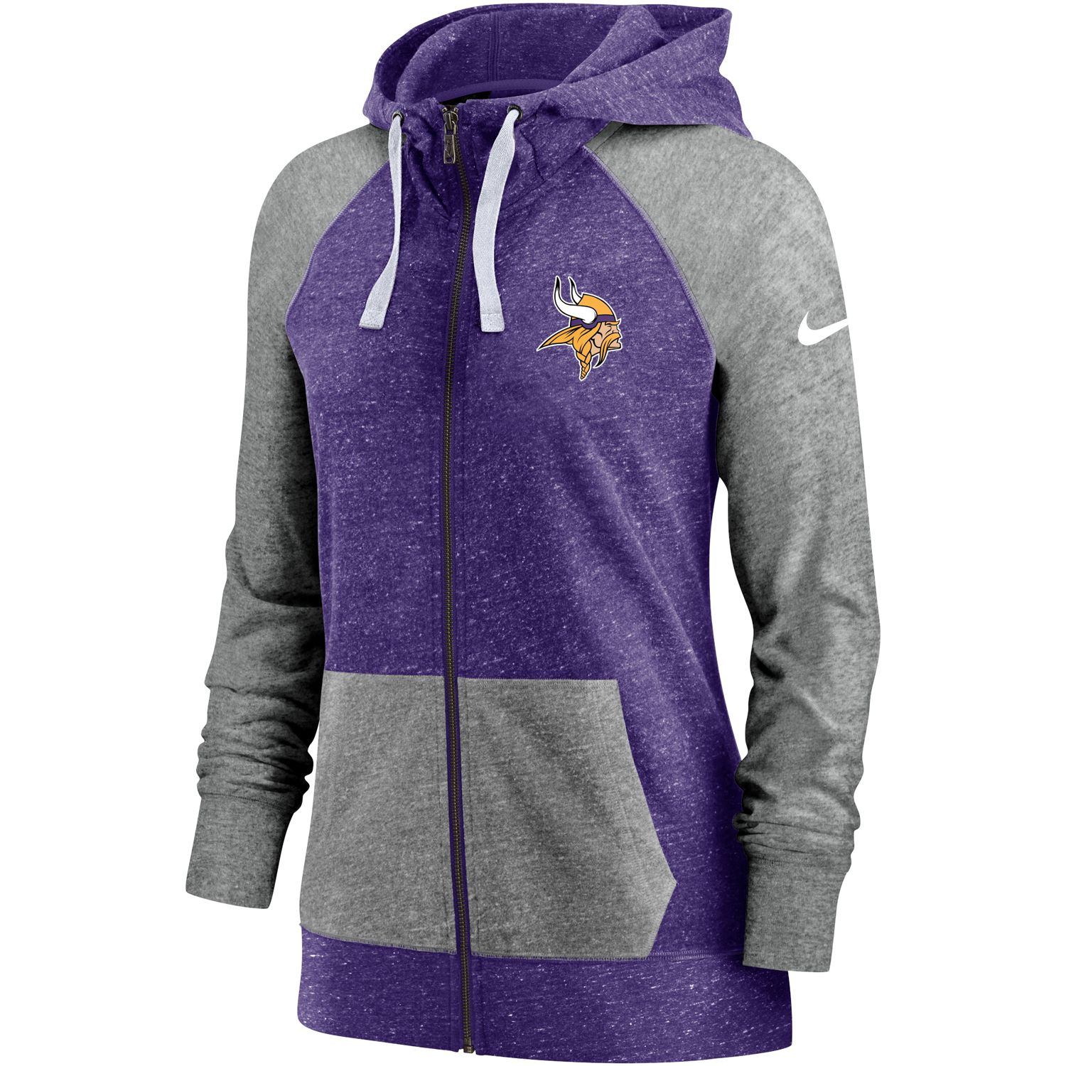 vikings women's apparel