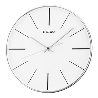 Seiko Lenox Wall Clock