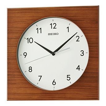 Seiko Rylie Wall Clock