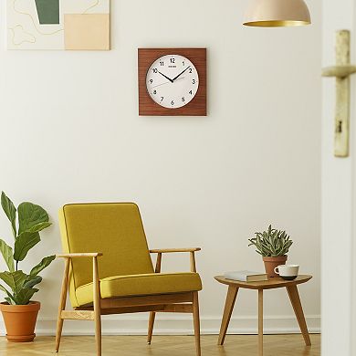 Seiko Rylie Wall Clock