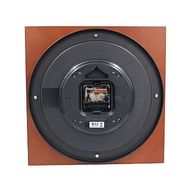 Seiko Rylie Wall Clock