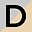 Two Tone D