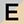 Two Tone E