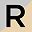 Two Tone R