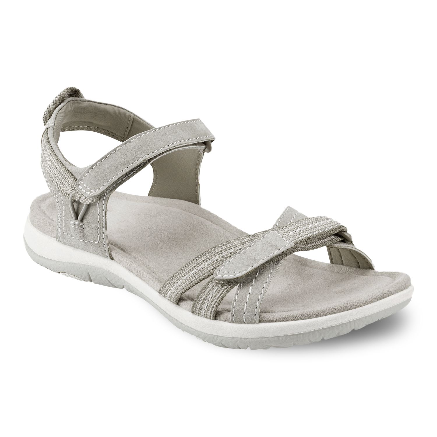new design flat sandals