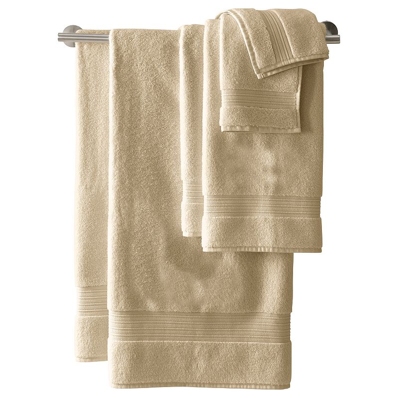 Best Kohl's bath towel