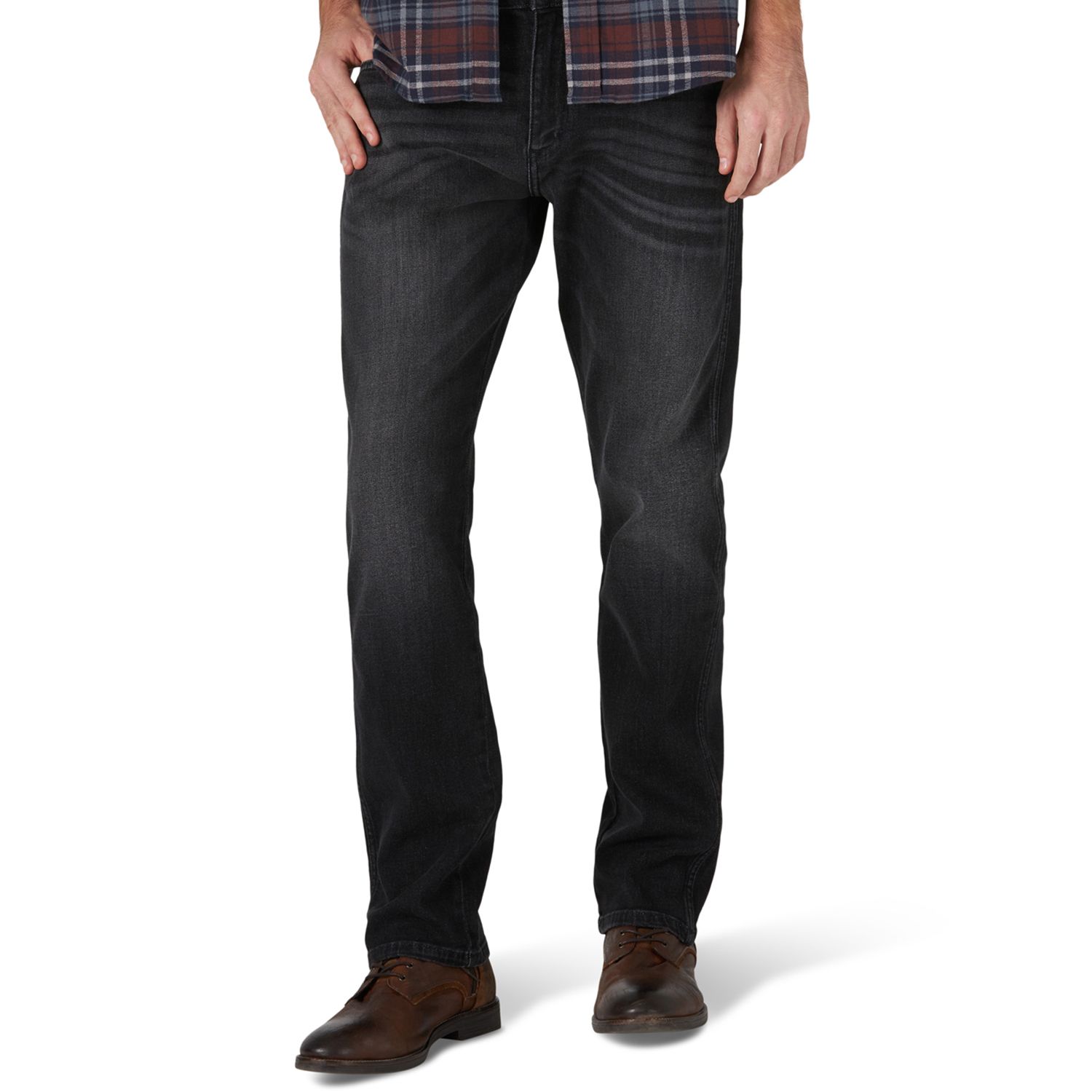 kohls wrangler jeans