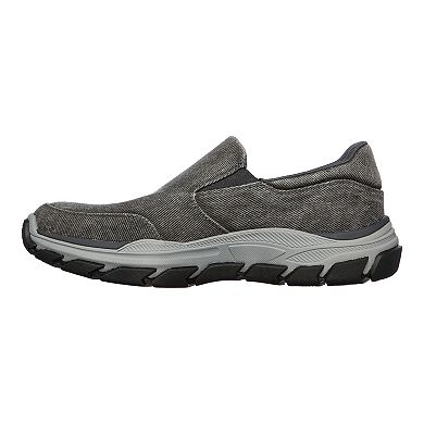 Skechers Relaxed Fit Respected Fallston Men's Slip-On Shoes