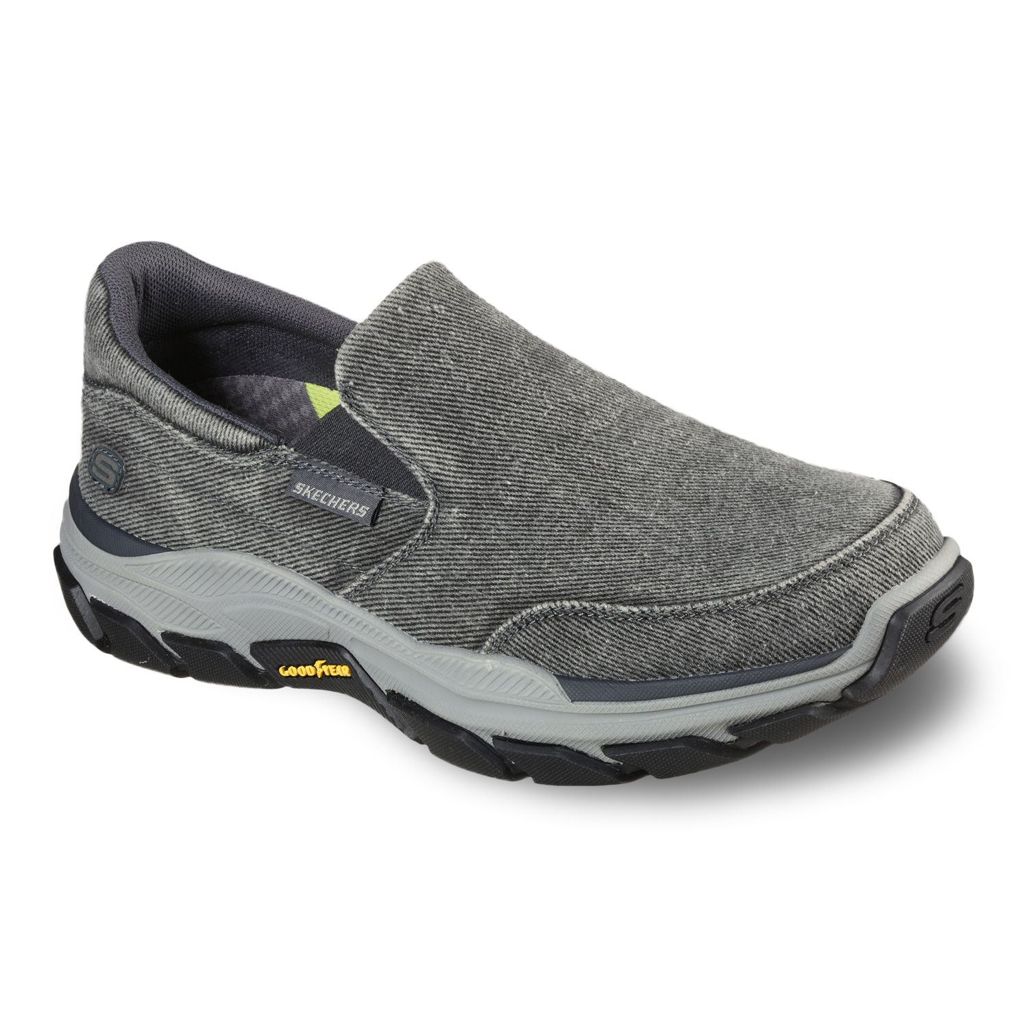 skechers slip on kohls