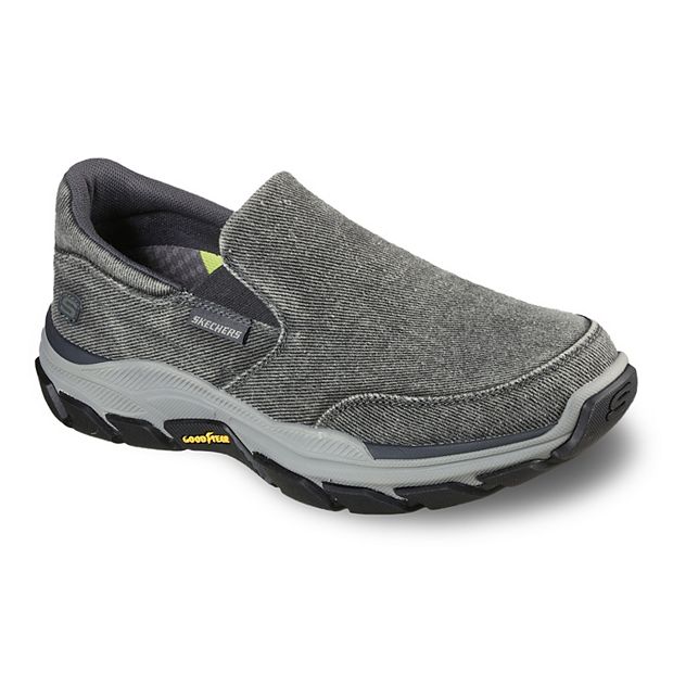 Skechers relaxed fit memory cheap foam shoes