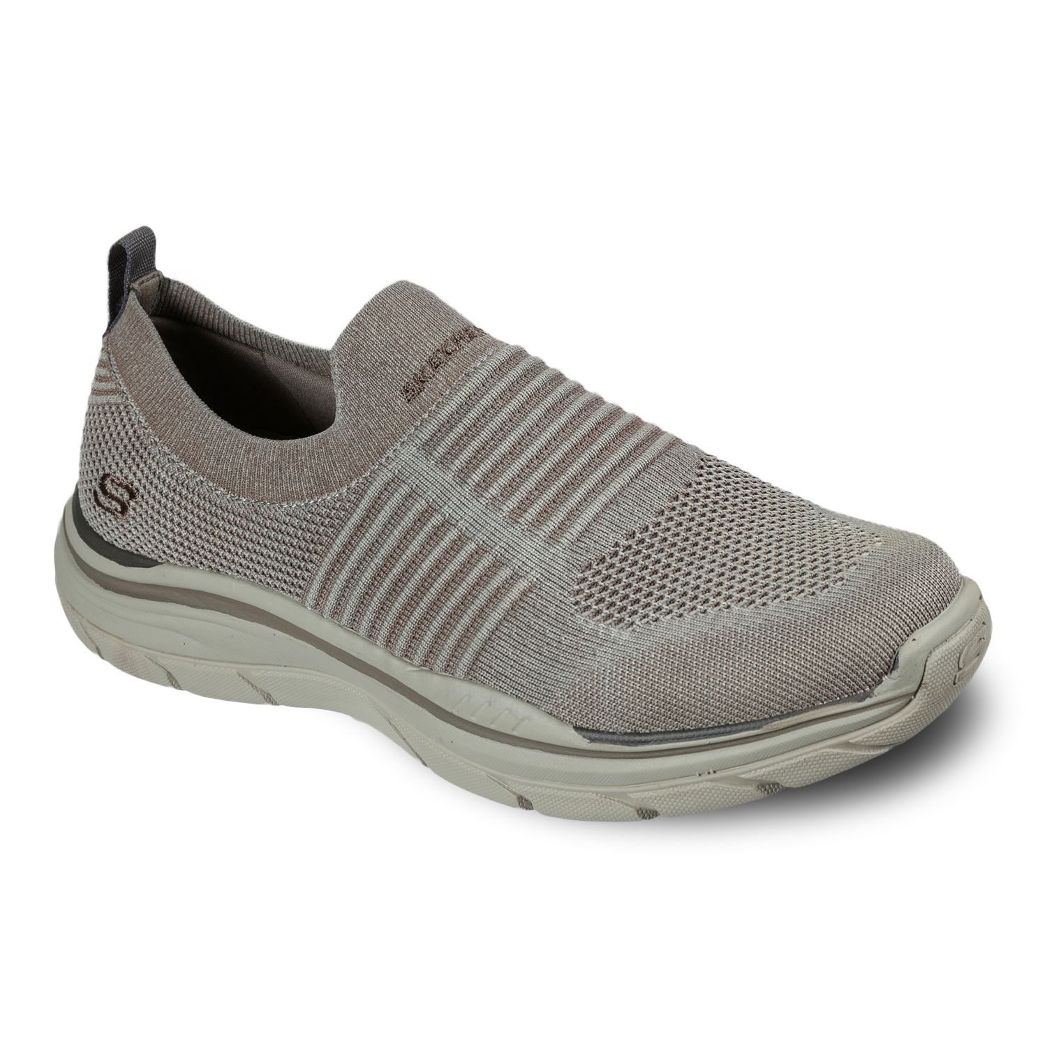 skechers narrow mens shoes