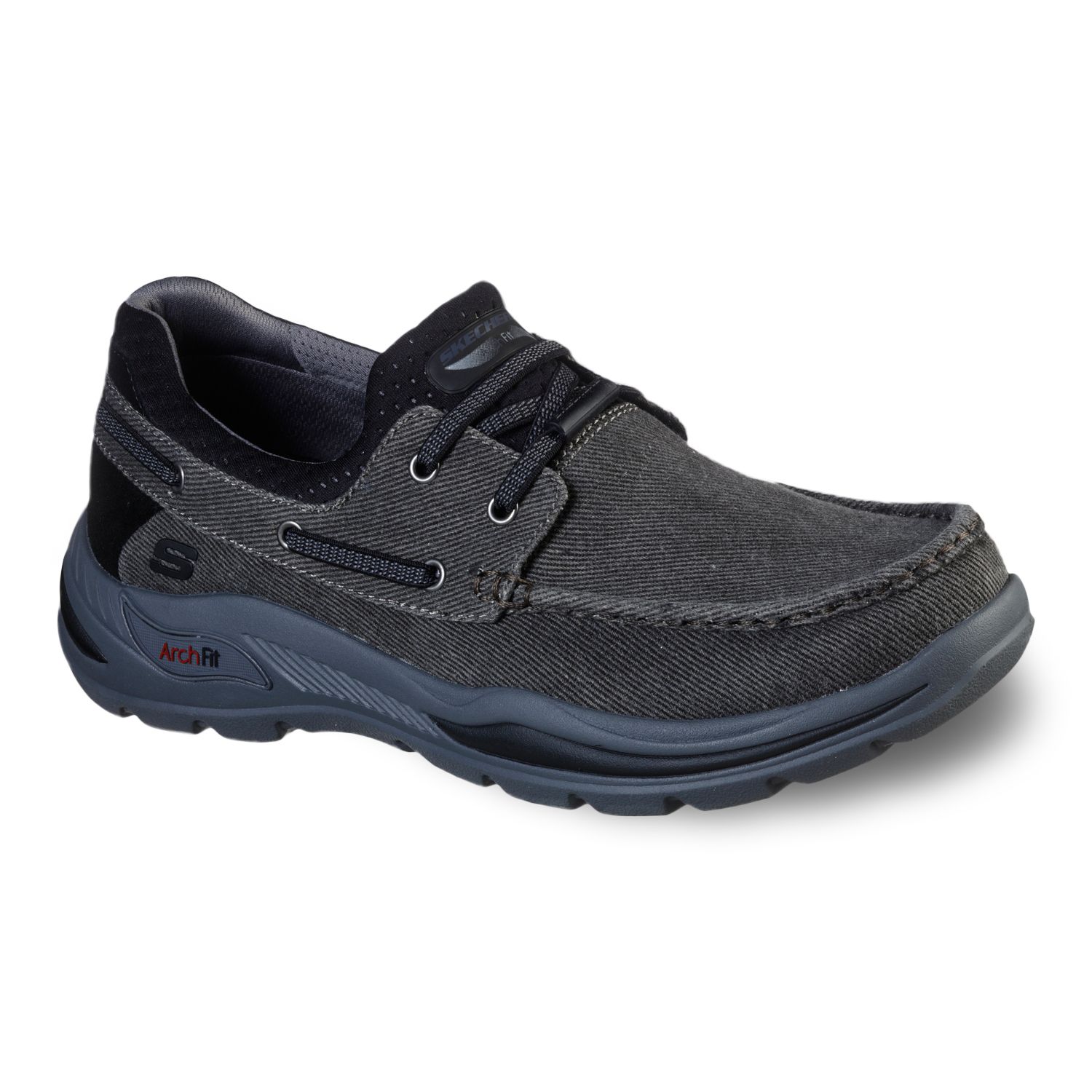 arch fit skechers kohls
