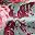 Vintage Floral Pink
