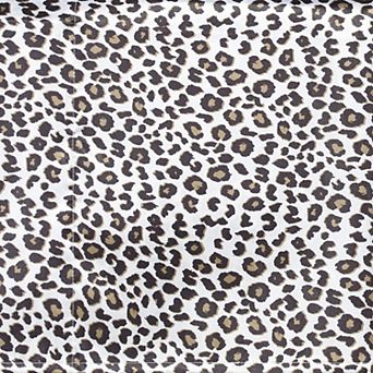 Betsey Johnson Satin Sheet Set or Pillowcase Set