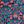 Navy Adorn Floral