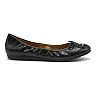 Mootsies Tootsies Cameo Women's Ballet Flats