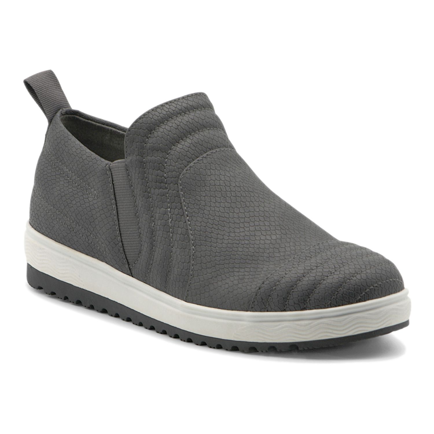 converse without rubber toe