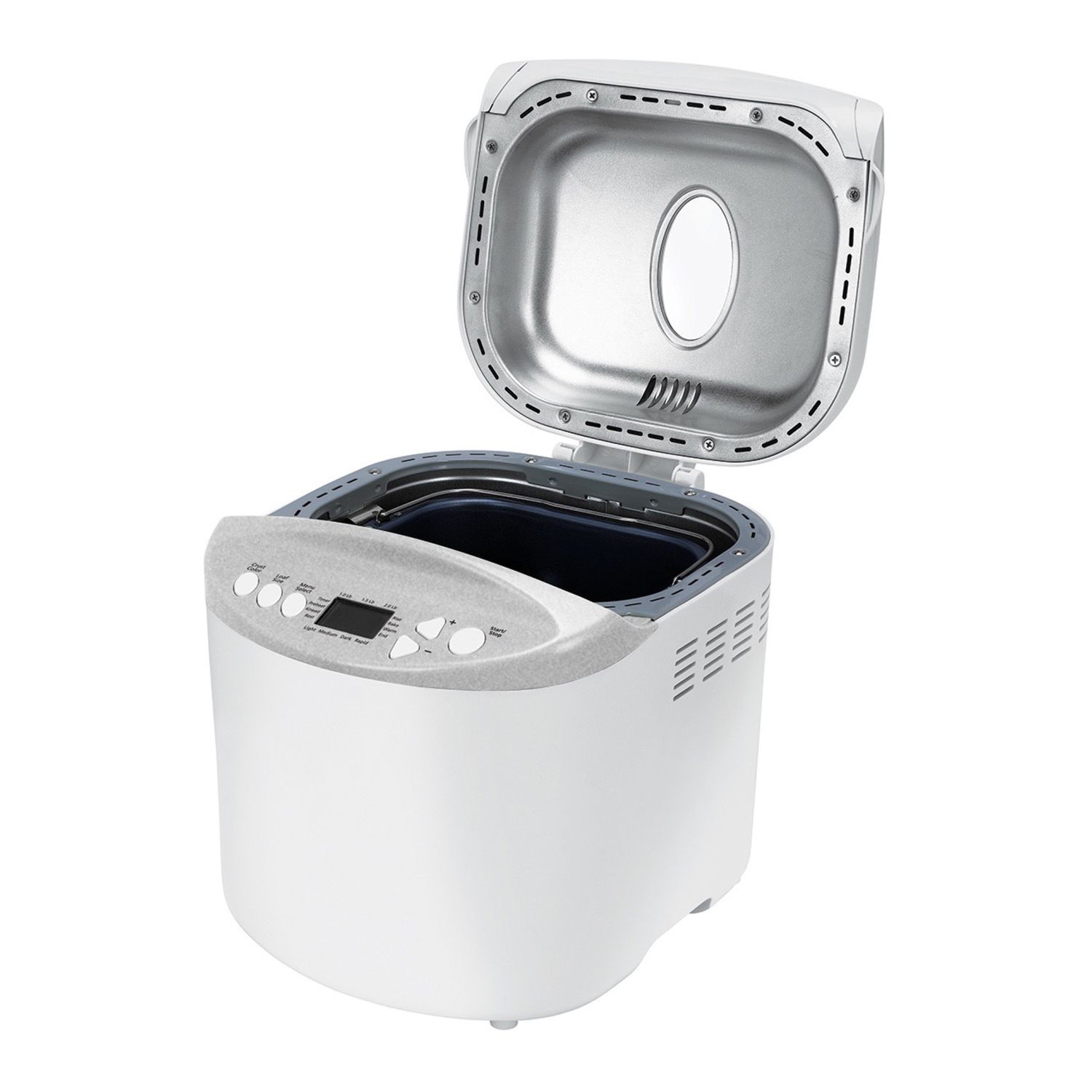 Oster ExpressBake Bread Maker With Gluten-Free Setting