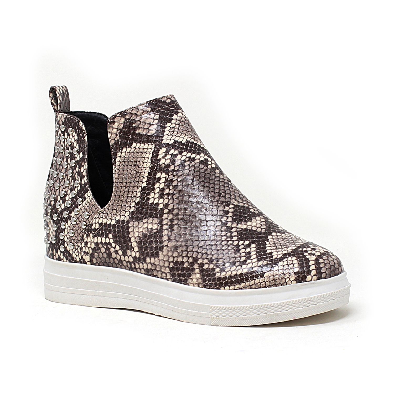 hidden wedge sneakers